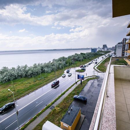 Gh Summerland Mamaia Exteriér fotografie