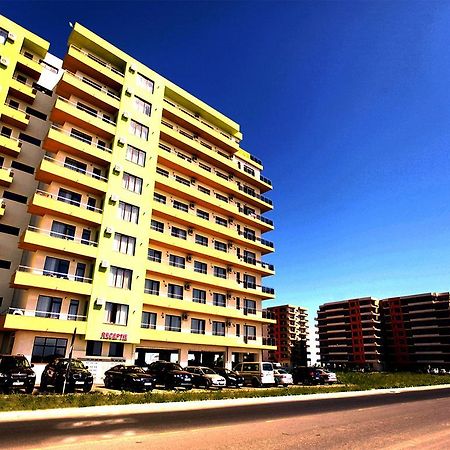 Gh Summerland Mamaia Exteriér fotografie