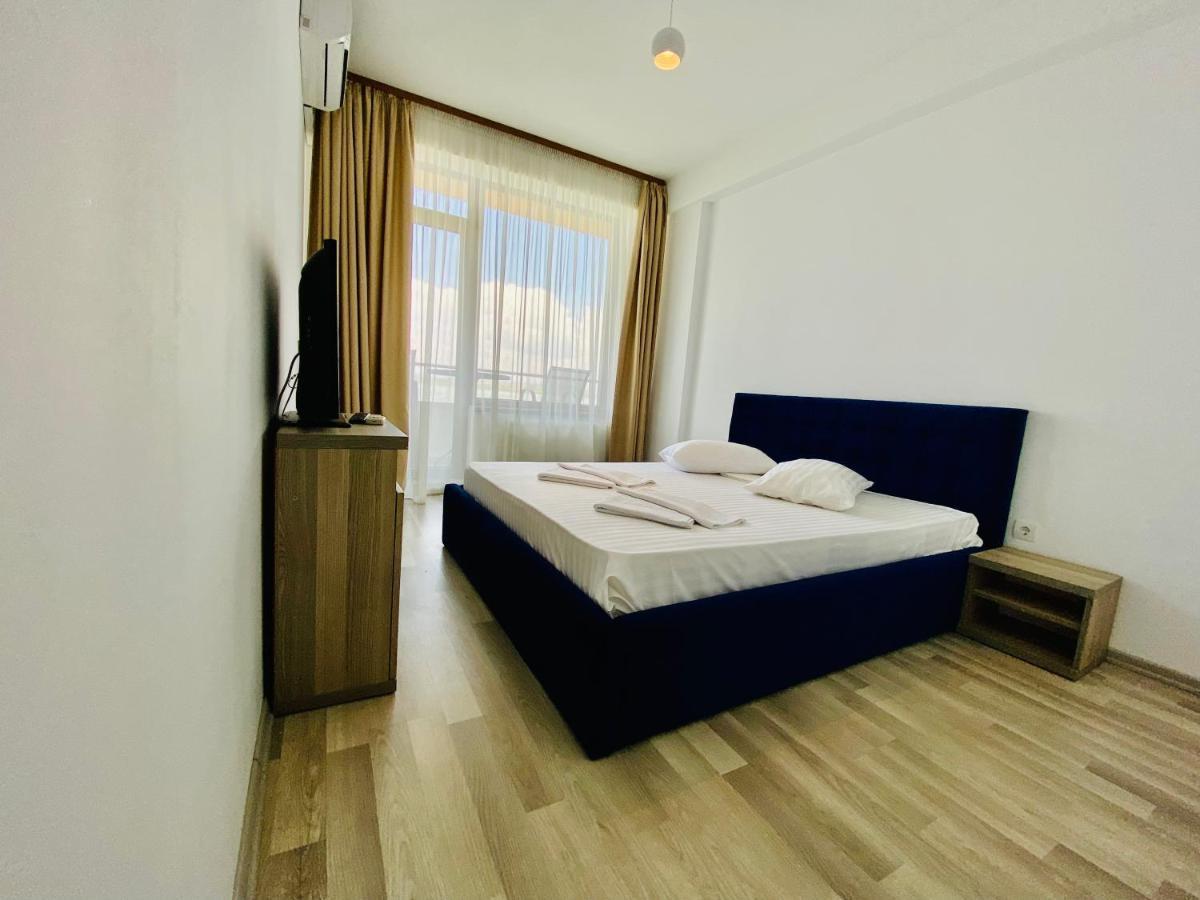 Gh Summerland Mamaia Exteriér fotografie