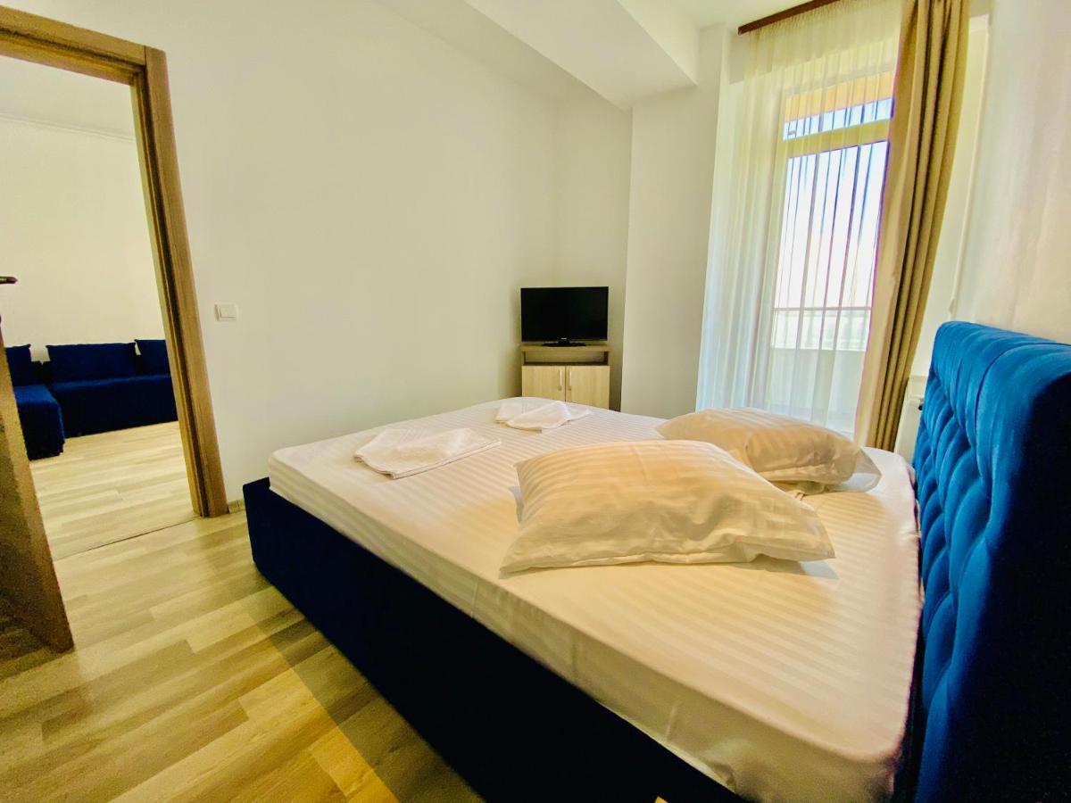 Gh Summerland Mamaia Exteriér fotografie