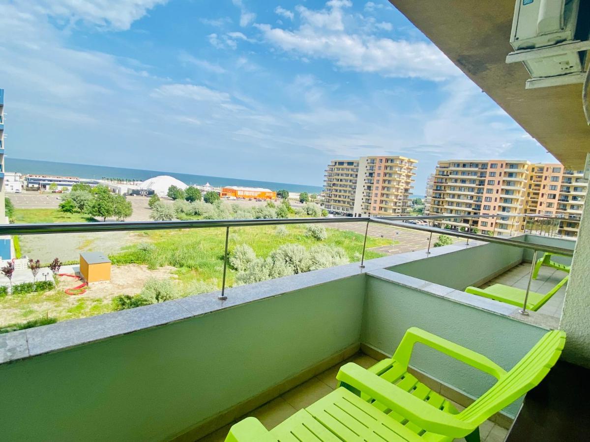 Gh Summerland Mamaia Exteriér fotografie