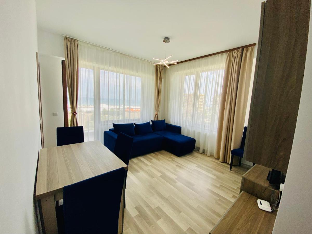 Gh Summerland Mamaia Exteriér fotografie