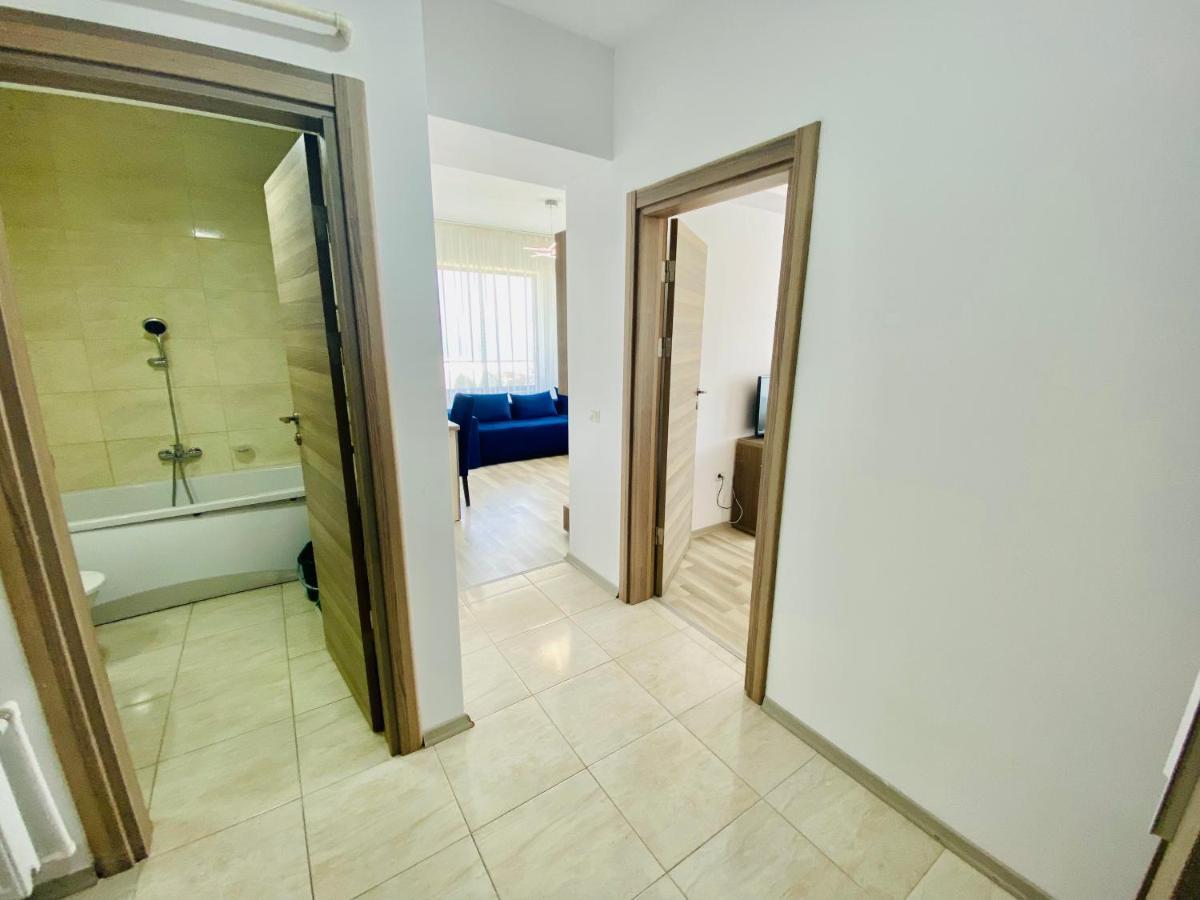 Gh Summerland Mamaia Exteriér fotografie