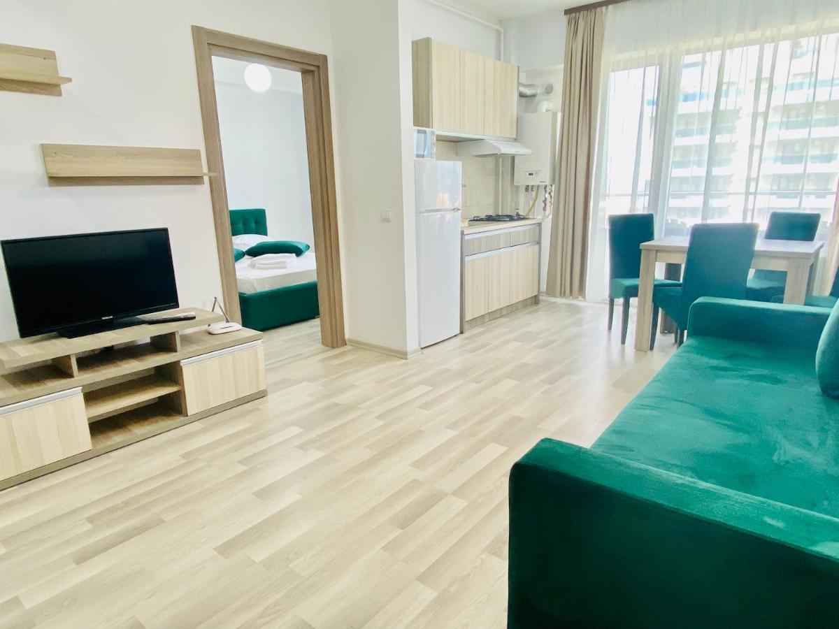 Gh Summerland Mamaia Exteriér fotografie