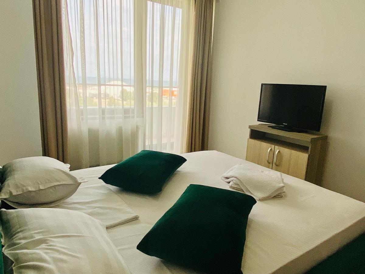 Gh Summerland Mamaia Exteriér fotografie