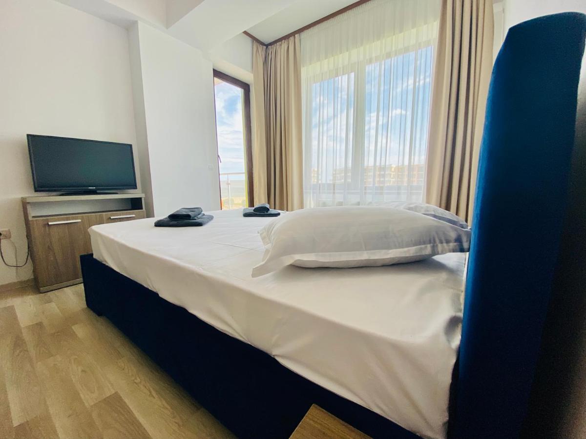 Gh Summerland Mamaia Exteriér fotografie