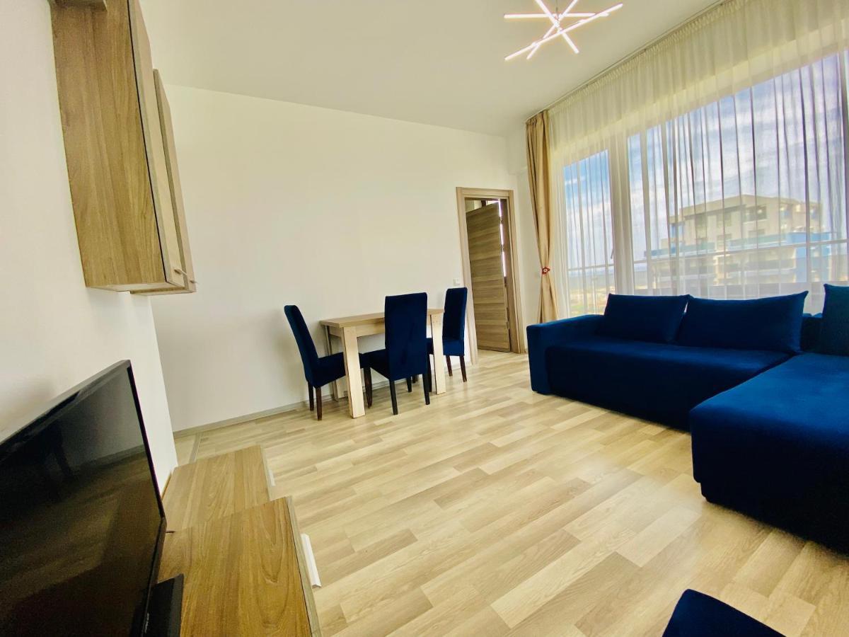 Gh Summerland Mamaia Exteriér fotografie