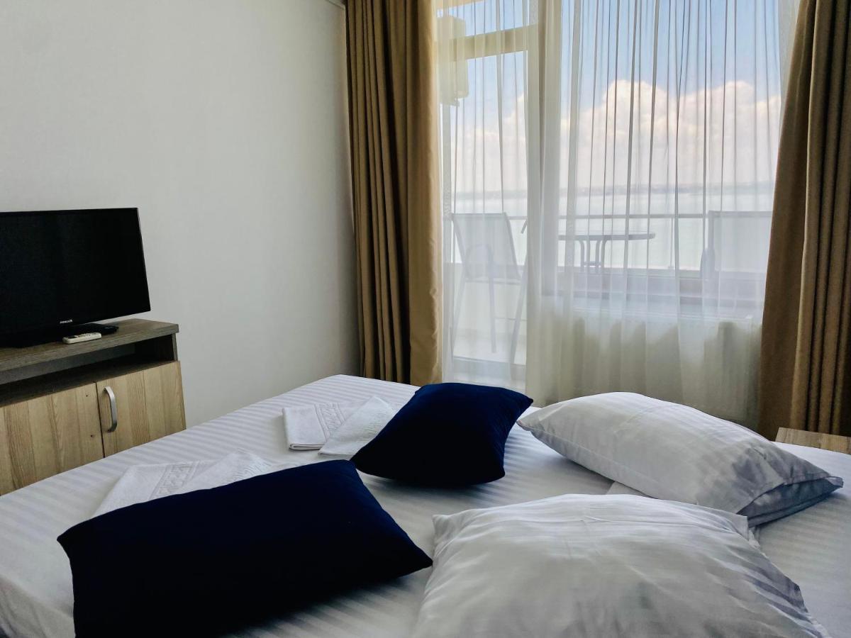 Gh Summerland Mamaia Exteriér fotografie