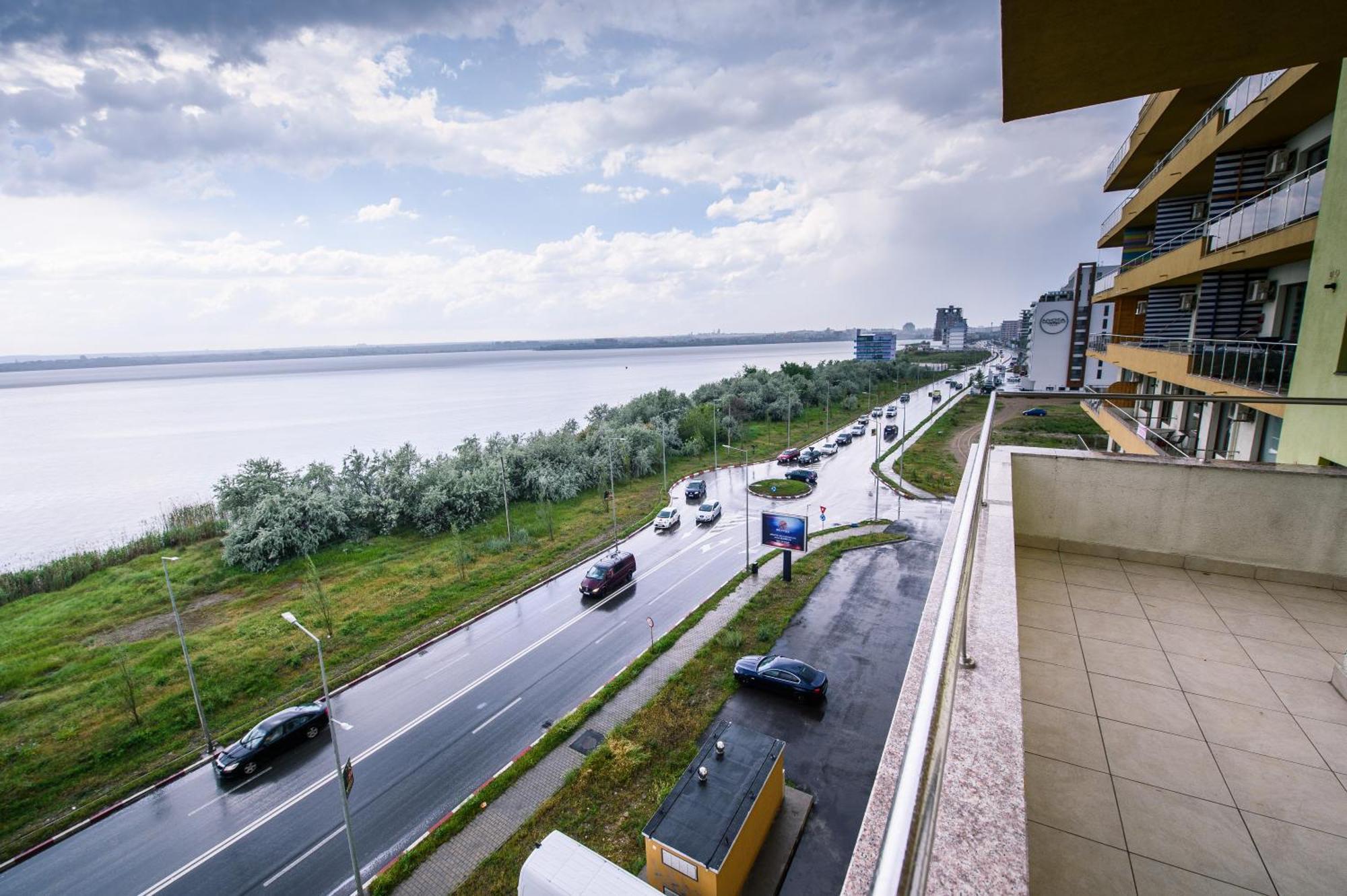 Gh Summerland Mamaia Exteriér fotografie
