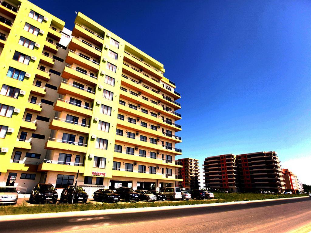 Gh Summerland Mamaia Exteriér fotografie